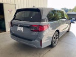 2027 Honda Odyssey Elite