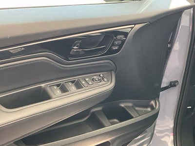 2027 Honda Odyssey Elite
