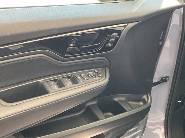 2027 Honda Odyssey Elite