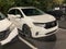 2021 Honda Odyssey Elite