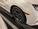 2021 Honda Odyssey Elite