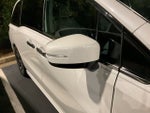 2021 Honda Odyssey Elite