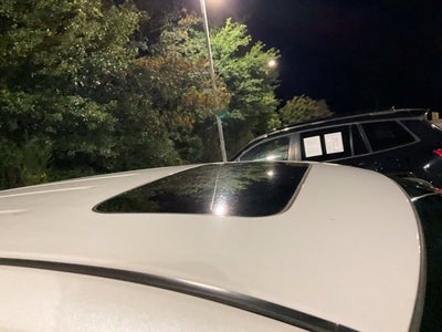 2021 Honda Odyssey Elite
