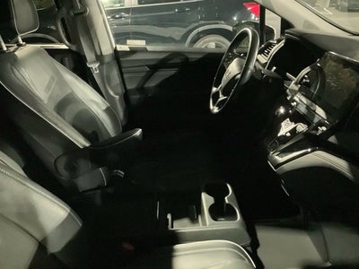 2021 Honda Odyssey Elite