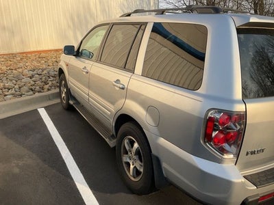 2006 Honda Pilot EX-L