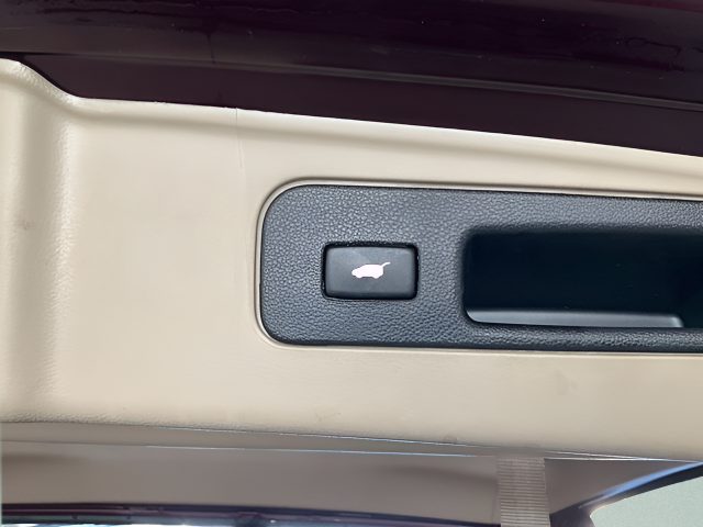 2014 Honda Pilot EX-L