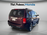 2014 Honda Pilot EX-L