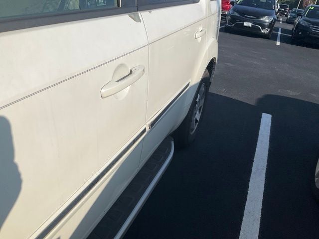 2011 Honda Pilot Touring