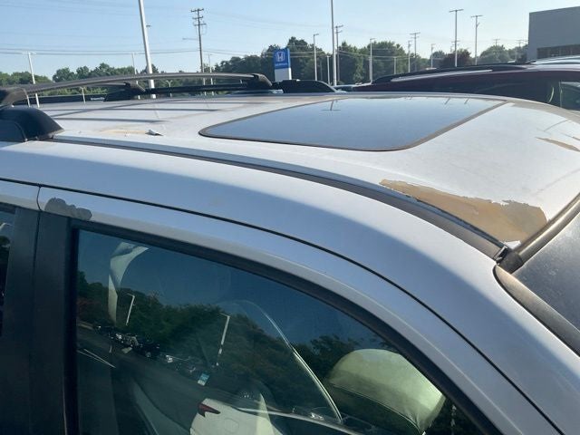 2011 Honda Pilot Touring