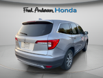 2021 Honda Pilot EX
