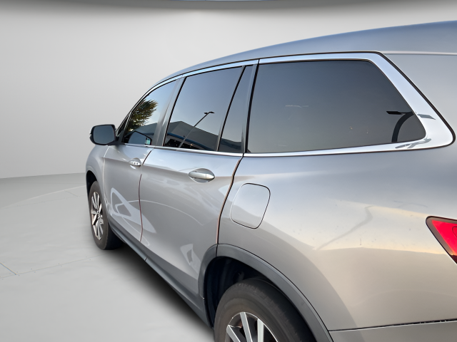 2021 Honda Pilot EX