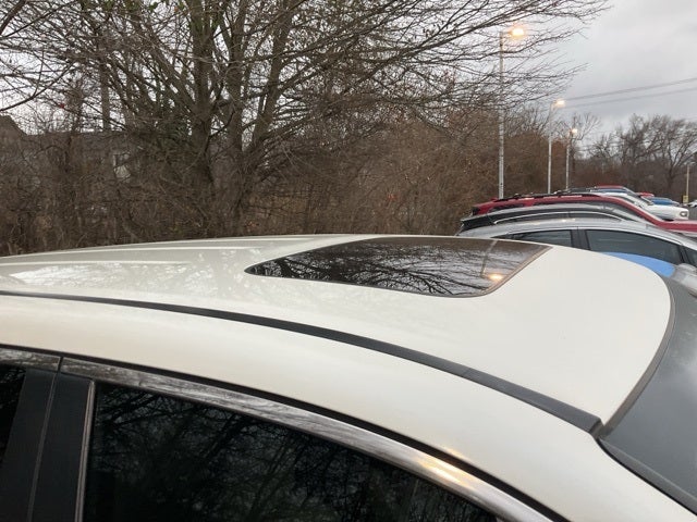 2016 Honda Pilot EX-L w/Honda Sensing