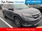 2022 Honda Pilot Elite