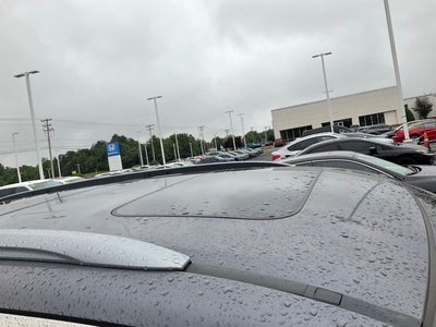 2022 Honda Pilot Elite