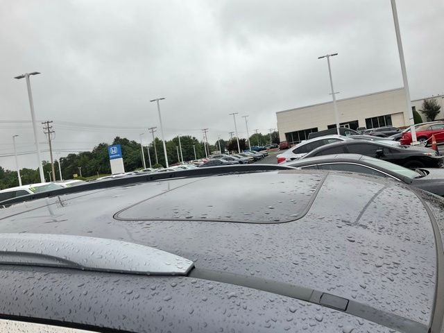 2022 Honda Pilot Elite