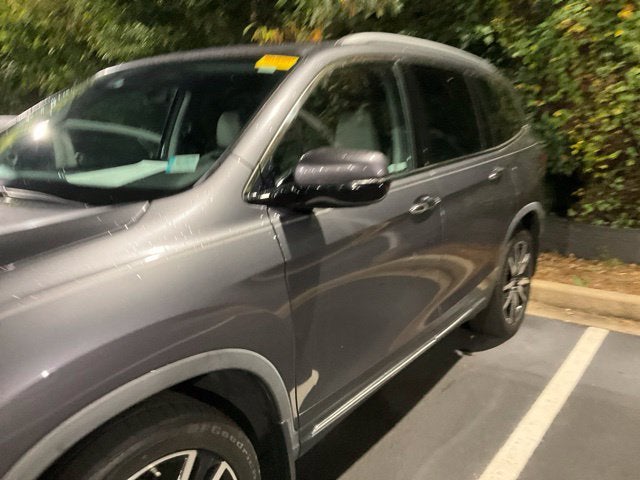 2019 Honda Pilot Touring 7 Passenger