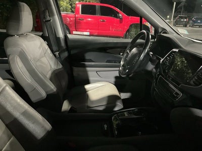 2019 Honda Pilot Touring 7 Passenger