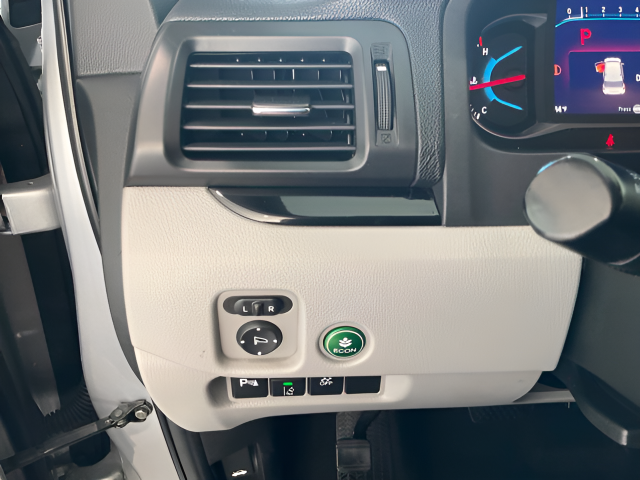 2022 Honda Pilot Touring 7 Passenger