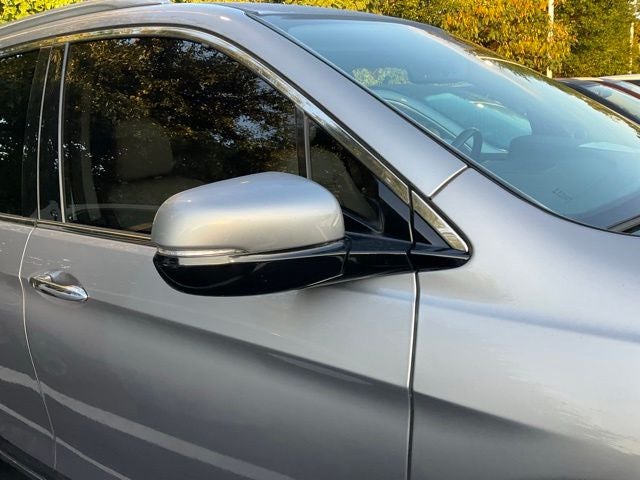 2022 Honda Pilot Touring 7 Passenger