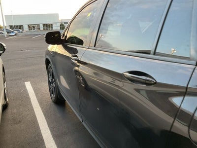 2021 Honda Passport Sport