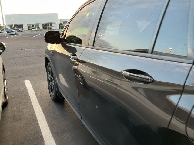 2021 Honda Passport Sport