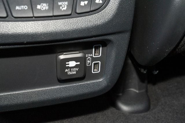 2021 Honda Passport Touring