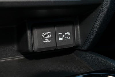 2021 Honda Passport Touring