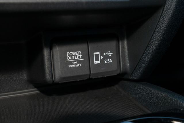 2021 Honda Passport Touring