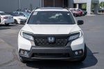 2021 Honda Passport Touring