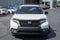 2021 Honda Passport Touring