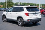 2021 Honda Passport Touring