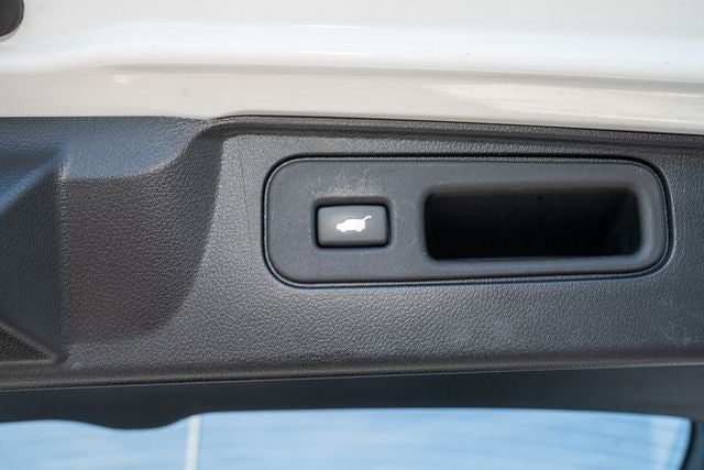 2021 Honda Passport Touring