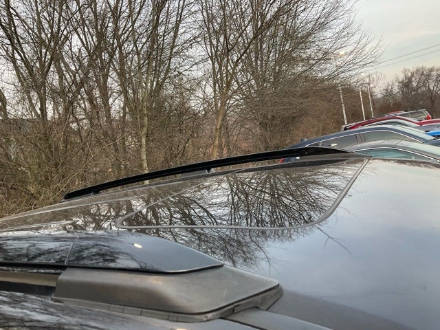 2021 Honda Passport Touring