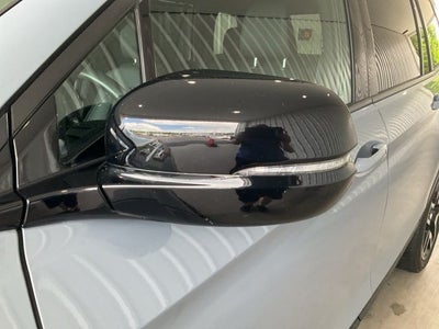 2023 Honda Passport Elite