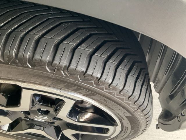2023 Honda Passport Elite