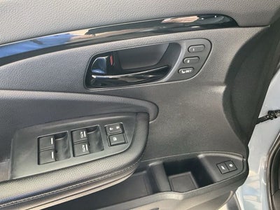 2023 Honda Passport Elite