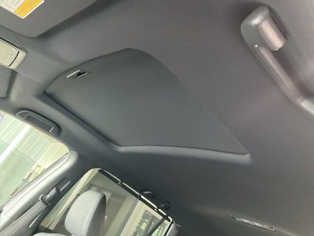 2023 Honda Passport Elite