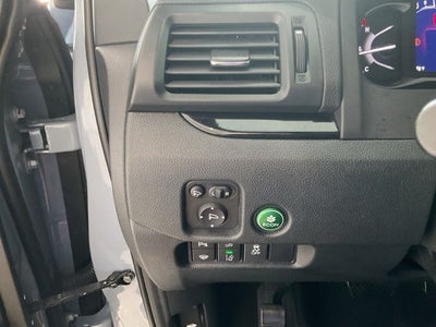 2023 Honda Passport Elite