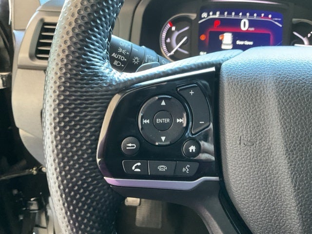 2023 Honda Passport Elite