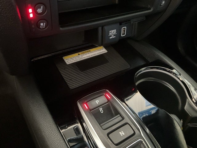 2023 Honda Passport Elite