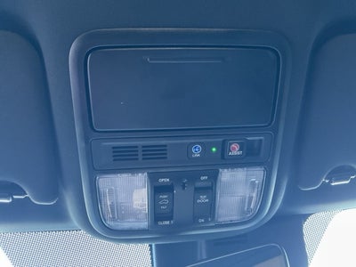 2023 Honda Passport Elite