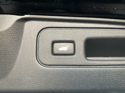 2023 Honda Passport Elite