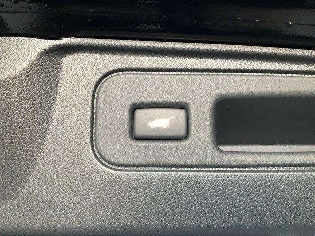 2023 Honda Passport Elite