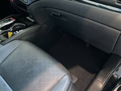 2023 Honda Passport Elite