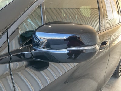 2023 Honda Passport Elite