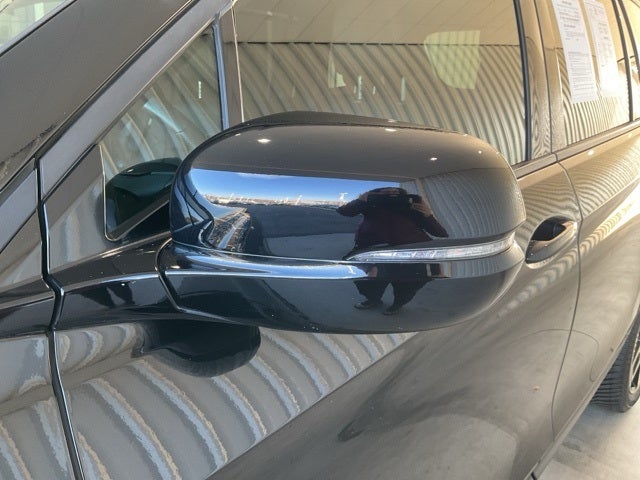 2023 Honda Passport Elite