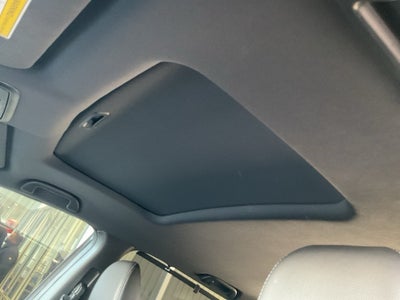 2023 Honda Passport Elite