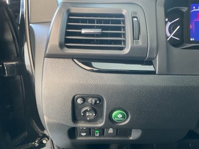 2023 Honda Passport Elite