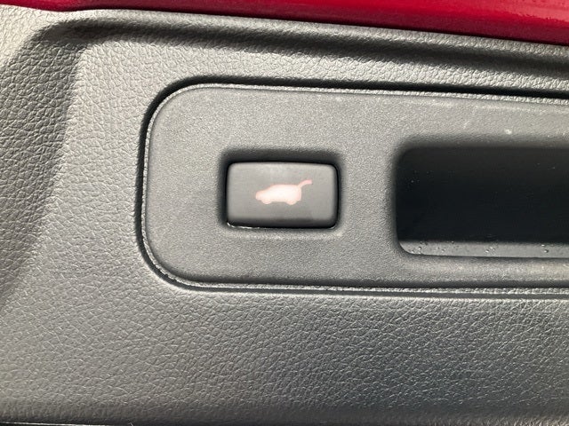 2023 Honda Passport Elite