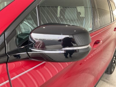 2023 Honda Passport Elite